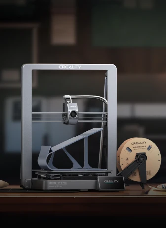 Drukarki 3D otwarte