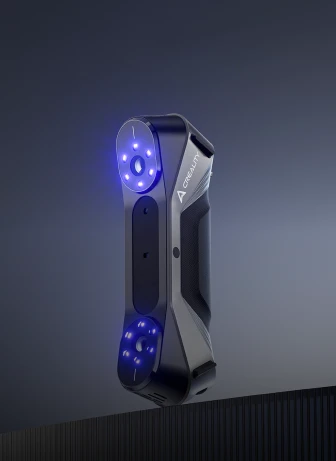 Skanery 3D
