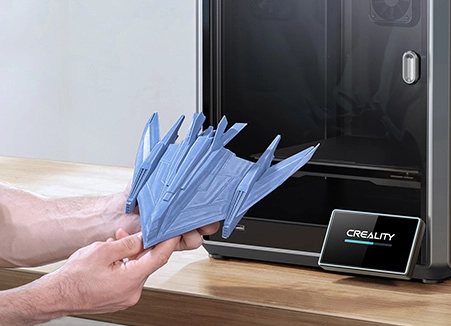 Co można wydrukować na drukarce 3D? 6 pomysłów na start