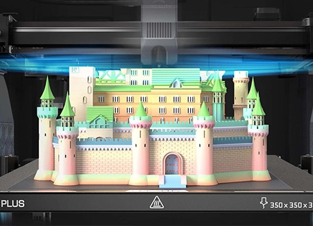 Najczęstsze błędy w druku 3D i jak ich uniknąć