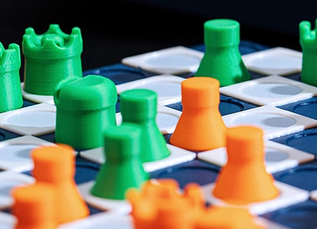 Prezenty z drukarki 3D – 5 pomysłów, które zrobisz sam w jeden wieczór