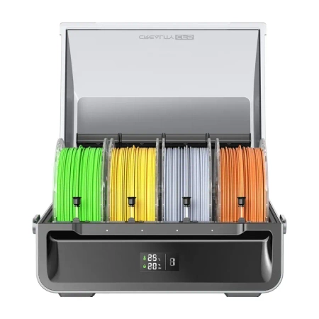 System zarządzania filamentem Creality CFS