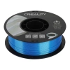 Filament CR-Silk PLA Creality (Niebieski)